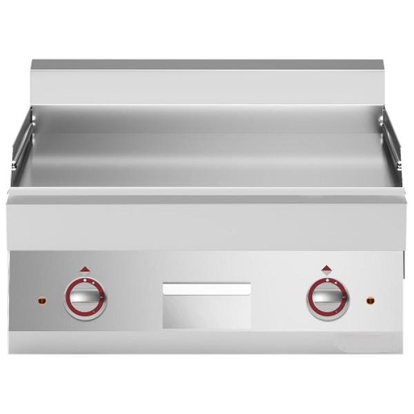 E65/PL7T-N E65/PL7T (23) Elektro Grillplatte, glatt -Top-